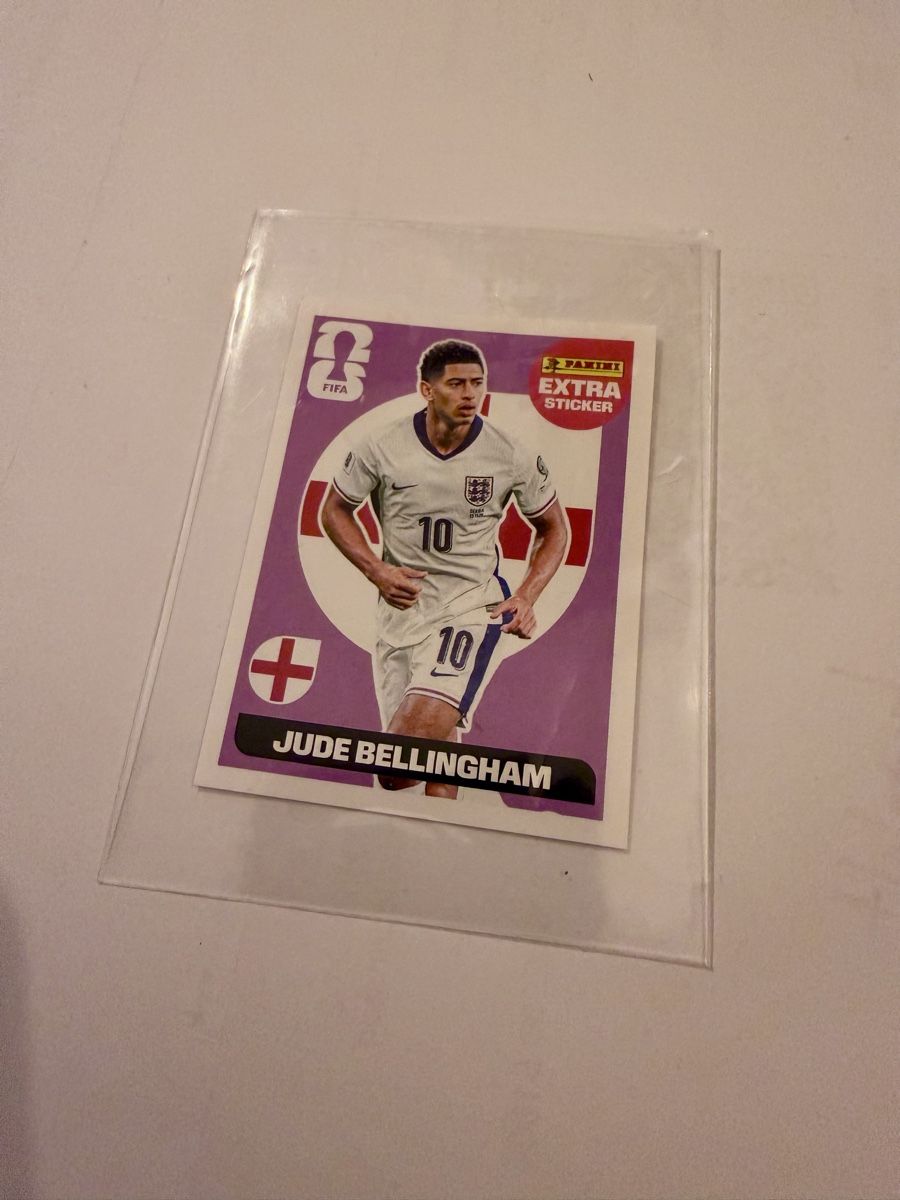 Panini Carte collezionabili: PANINI Extra-Sticker – Usato da Jegenstorf venduto da zuloid 1
