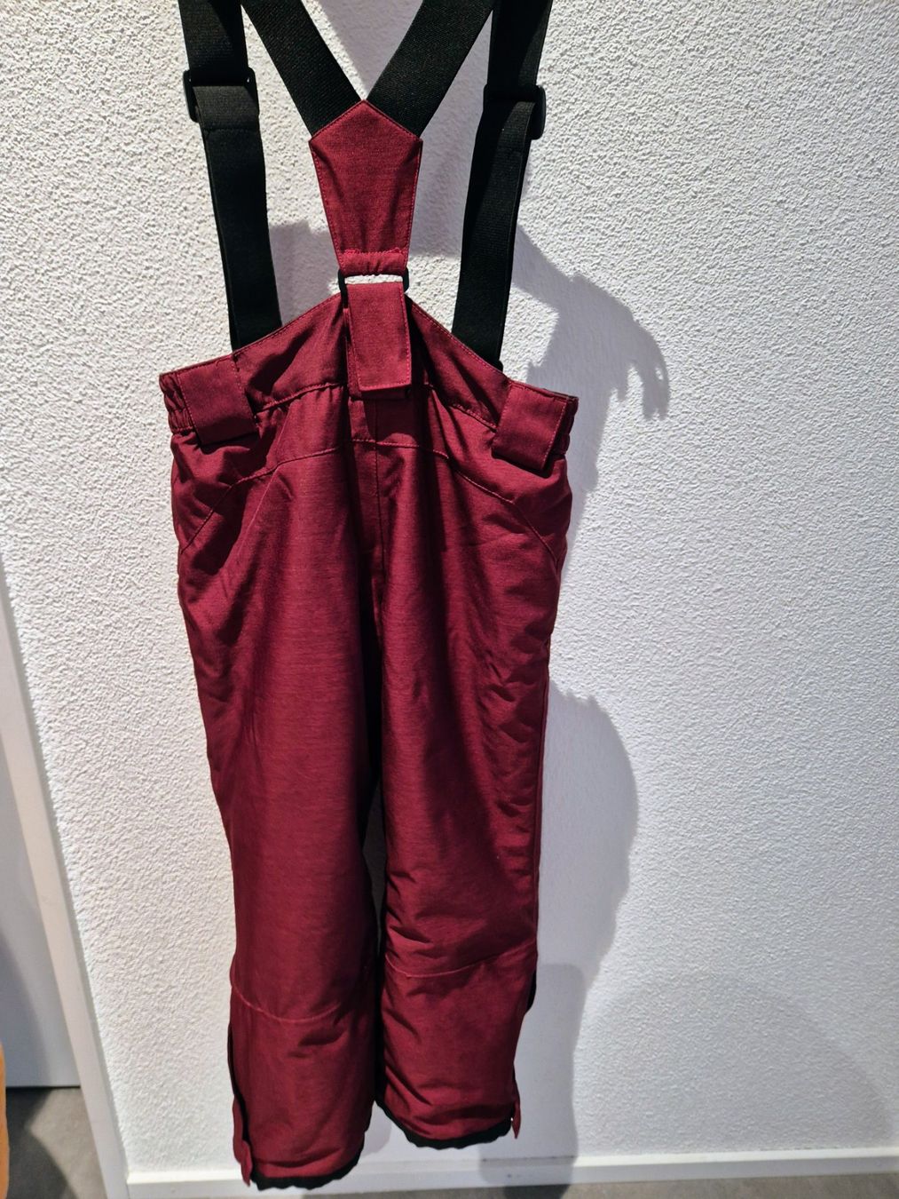46 Nord Pantaloni: 46 Nord, Skihose, Größe 128 – Usato da Wettswil venduto da sacalu007 1