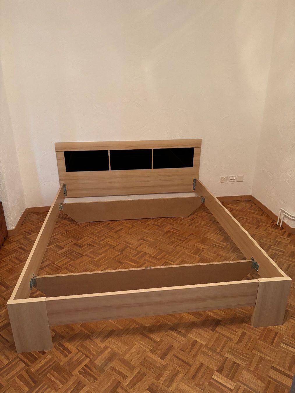 Betten: Lit – Gebraucht aus Movelier von mat_jrz8 1