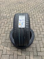 245/35ZR20 Sommerreifen Continental RunFlat 