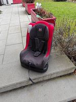 Gebrauchter Kindersitz zu verkaufen