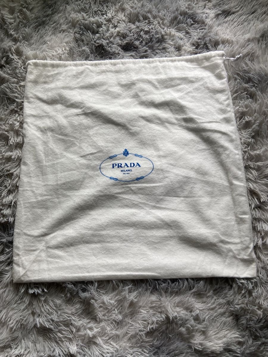 Prada Borse da donna: PRADA GALLERIA SAFFIANO LEATHER TASCHE – Nuovo (secondo la descrizione) da Embrach venduto da NovasOutlet 6
