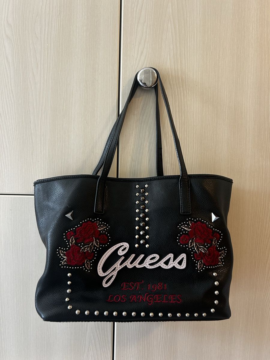 Guess Sacs femmes: Guess Handtasche – D'occasion à Zürich par ani4ka 3