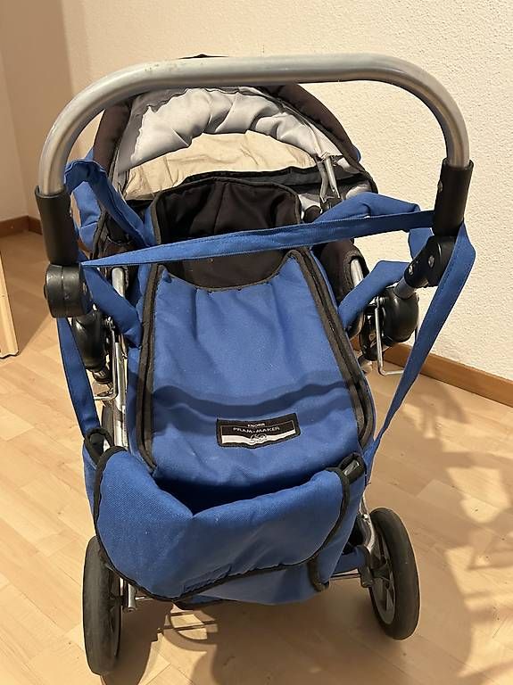 Giocattoli: Puppenspielsachen – Usato da Oberflachs venduto da zoe_st77 1