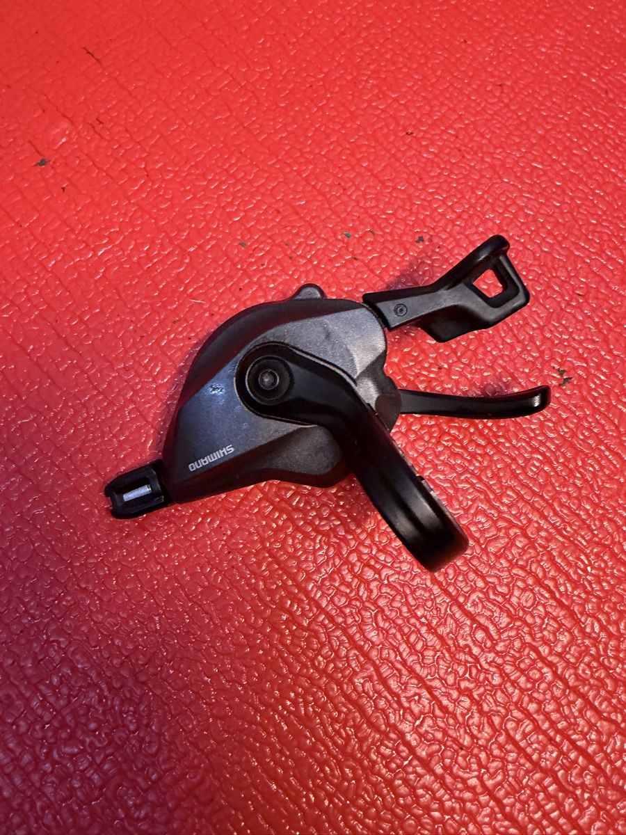 Shimano Pezzi di ricambio: Deore XT M8100 Schaltung + Kassette  – Usato da Wetzikon ZH venduto da ped_m75w 2