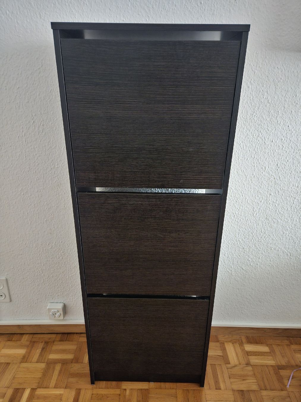 Armoires: Schuhregal IKEA Bissa – D'occasion à Zürich par Fcannavaro