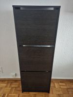 Schuhregale IKEA Bissa – 3 Stück