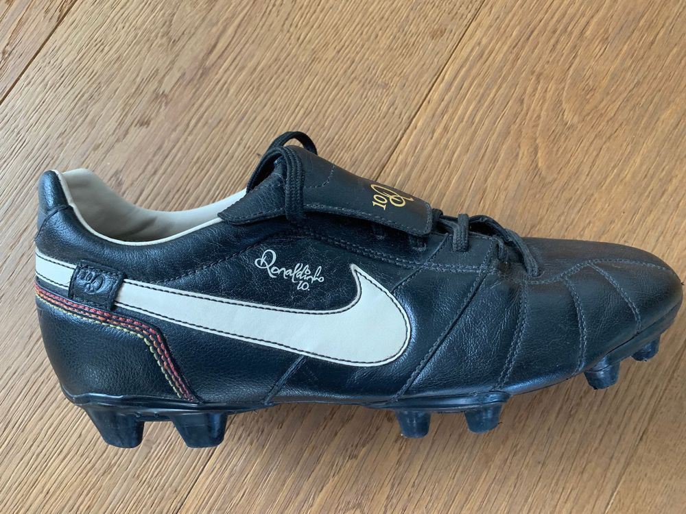 Ronaldinho fußballschuhe cheap