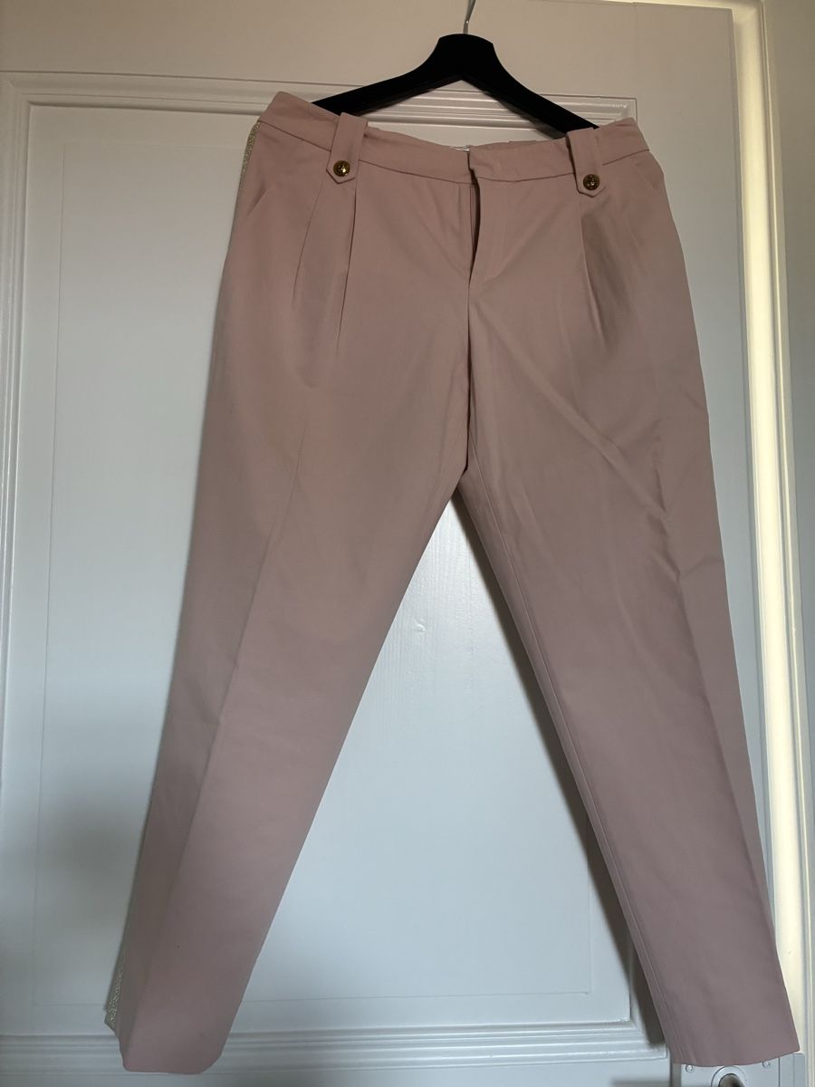 Emilio Pucci Completi & Tailleur: Emilio Pucci Rosa Anzug IT 44 – Nuovo (secondo la descrizione) da Basel venduto da saidser 6