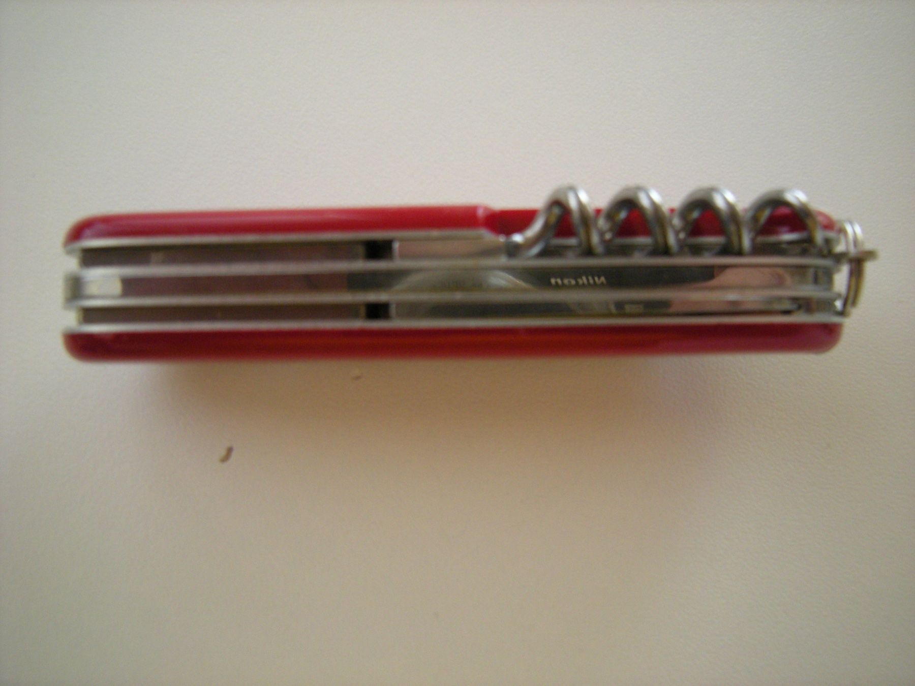 Victorinox Taschenmesser: SCHWEIZER TASCHENMESSER VICTORINOX – Gebraucht aus Basel von Ceebee62 5