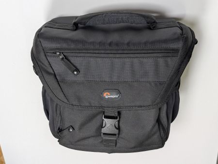 Lowepro Nova 180 AW - gebraucht