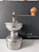 Kaffeemühle Peugeot Freres Diabolo