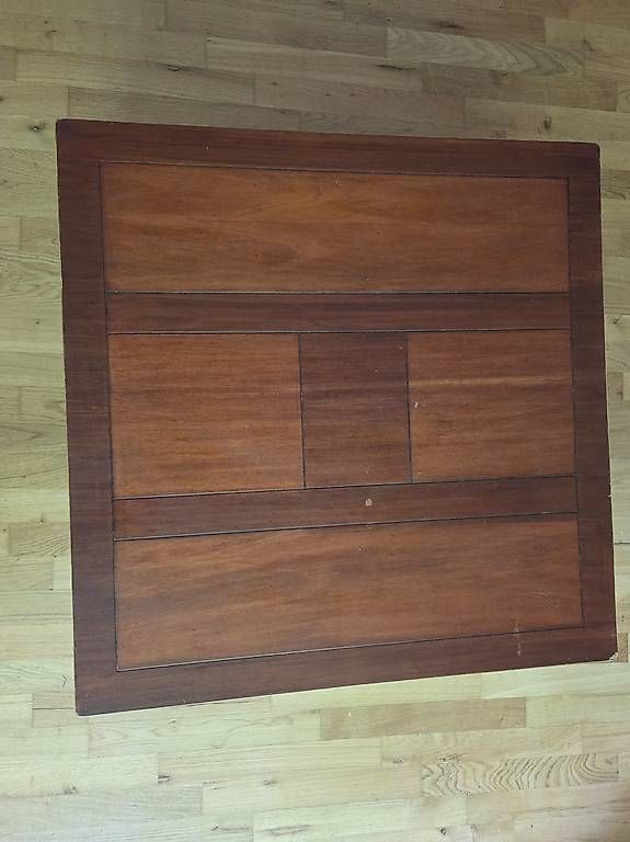 Tische: Super table de salon avec espace pour rangement – Gebraucht aus St-Sulpice VD von realko 2