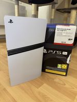PS5 Pro 2TB wie neu 1 Woche benutzt
