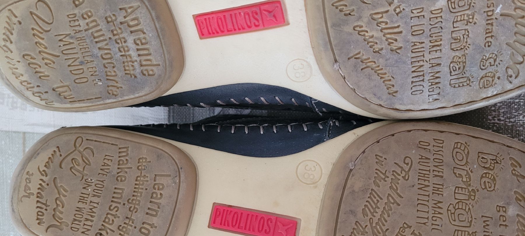 Scarpe da donna: schöne Damenschuhe 38 – Usato da Niederbuchsiten venduto da klengyel 1