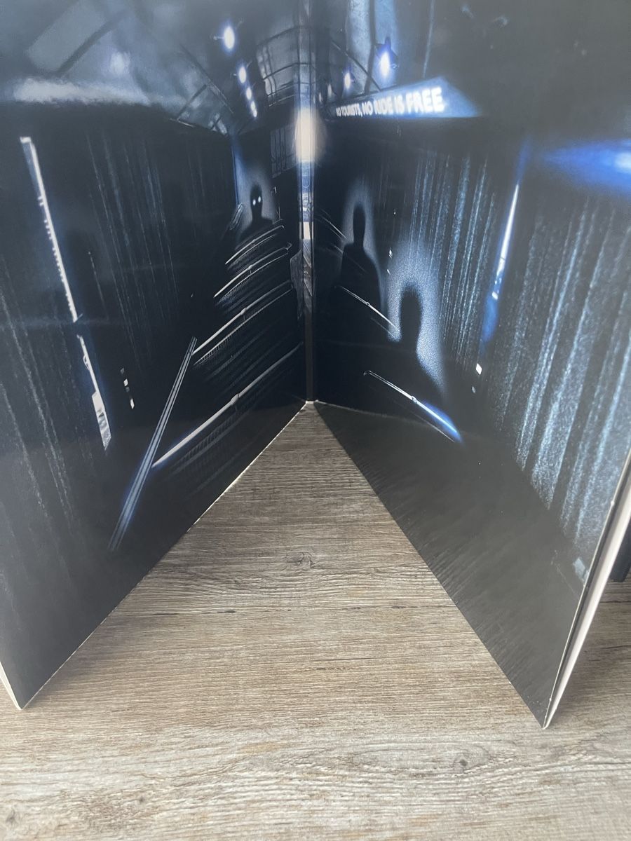 Schallplatten: The Prodigy / No Tourist  – Neu (gemäss Beschreibung) aus Dagmersellen von stonefinger 2