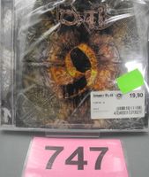 CD Fortid "9", Nr. 747