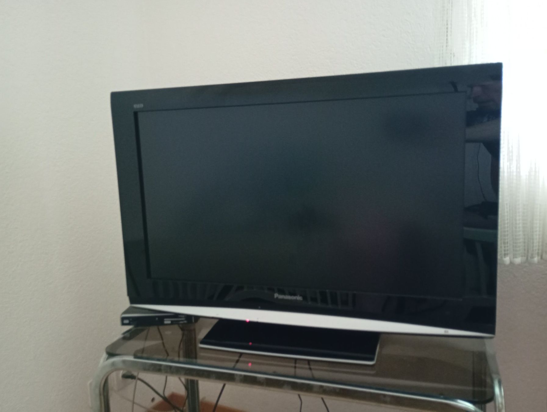 Panasonic Fernseher: LETZTE CHANCE: FR.39.-  PANASONIC - LCD TV – Gebraucht aus Roggwil BE von uha_57xr 5