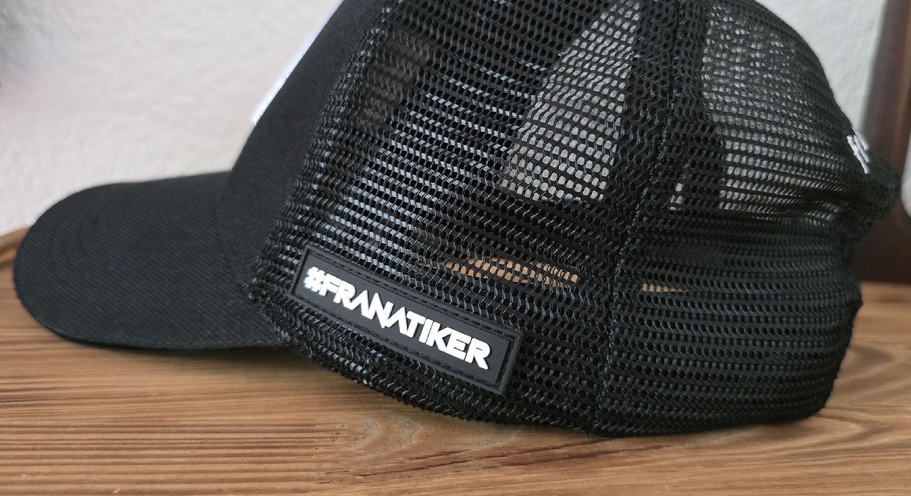 Copricapi, berretti & cappellini: Franjo von Allmen Cap – Nuovo (secondo la descrizione) da Blankenburg venduto da GTI1985 2