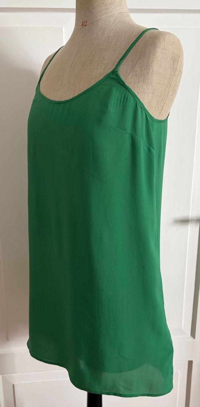 Essentiel Antwerp Tops: ESSENTIEL ANTWERP Träger Top – D'occasion à St.Gallen par Boergie 2