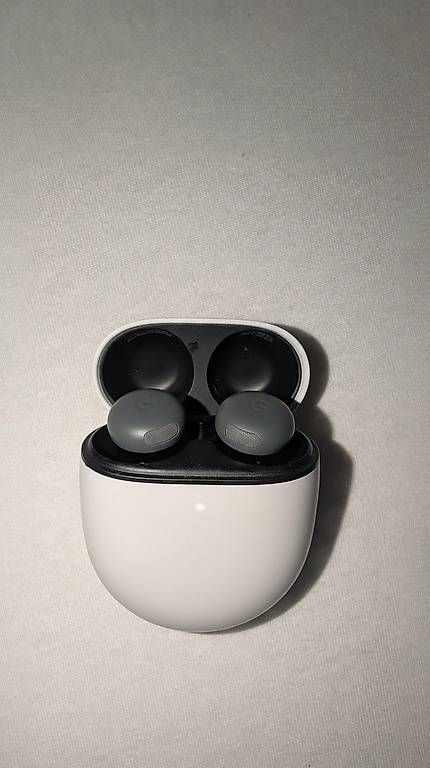 Cuffie: Google Pixel Buds 2 Pro (Garantie) – Usato da Wolhusen venduto da darmil 1
