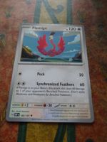 POKEMON  Flamigo   G  OBF EN   185/197   HP120   2023