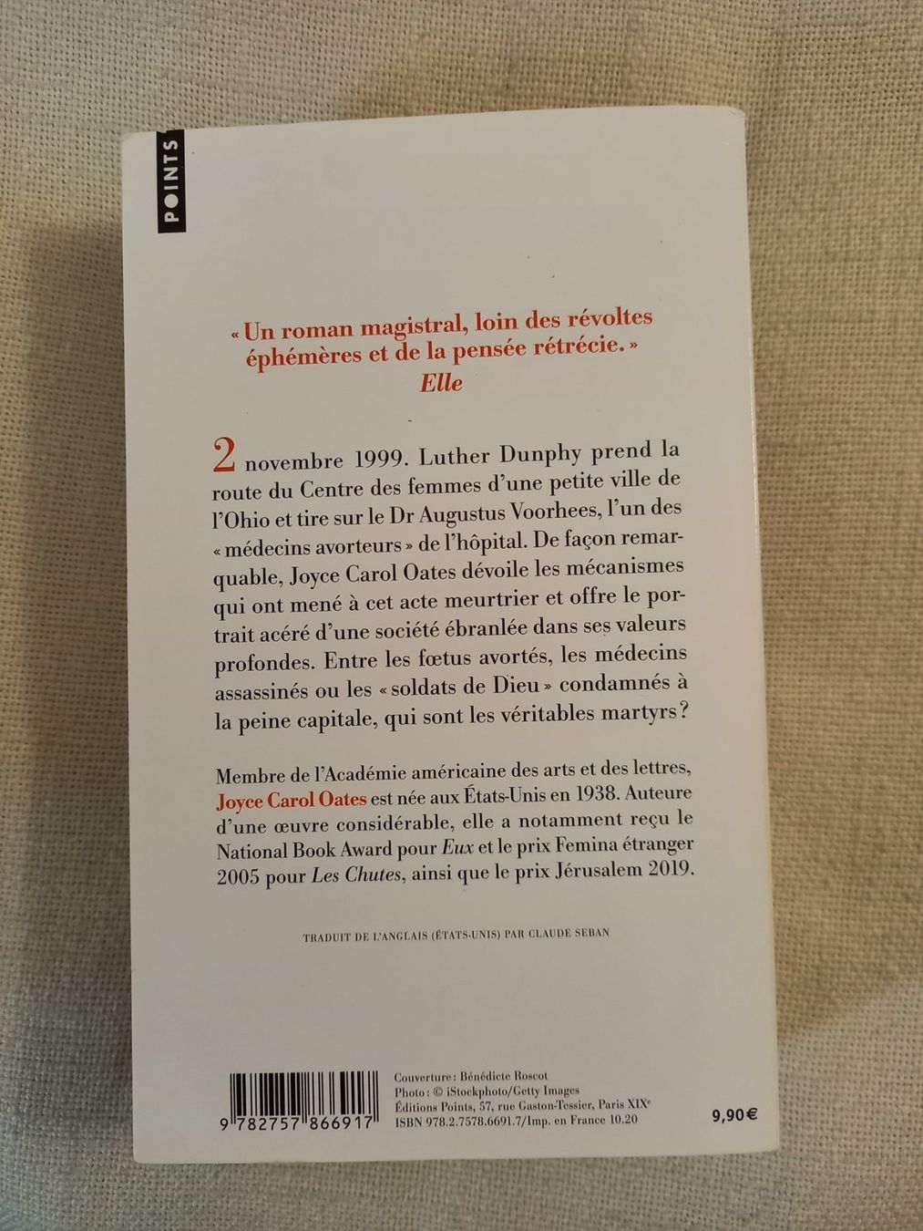 Livres: Un livre de martyrs américains – D'occasion à Neuchâtel par Dualseele 1