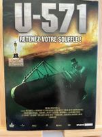 U-571 (2000, DVD, Guerre et Aventure)