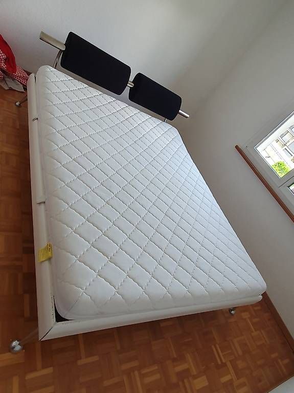 Letti: IN ZIZERS!!!! Gratis Bett + Matratze – Usato da Widen venduto da dem_tdb9 4
