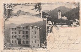 Averserthal-Oberthal-Kurhaus Cresta Avers-1906