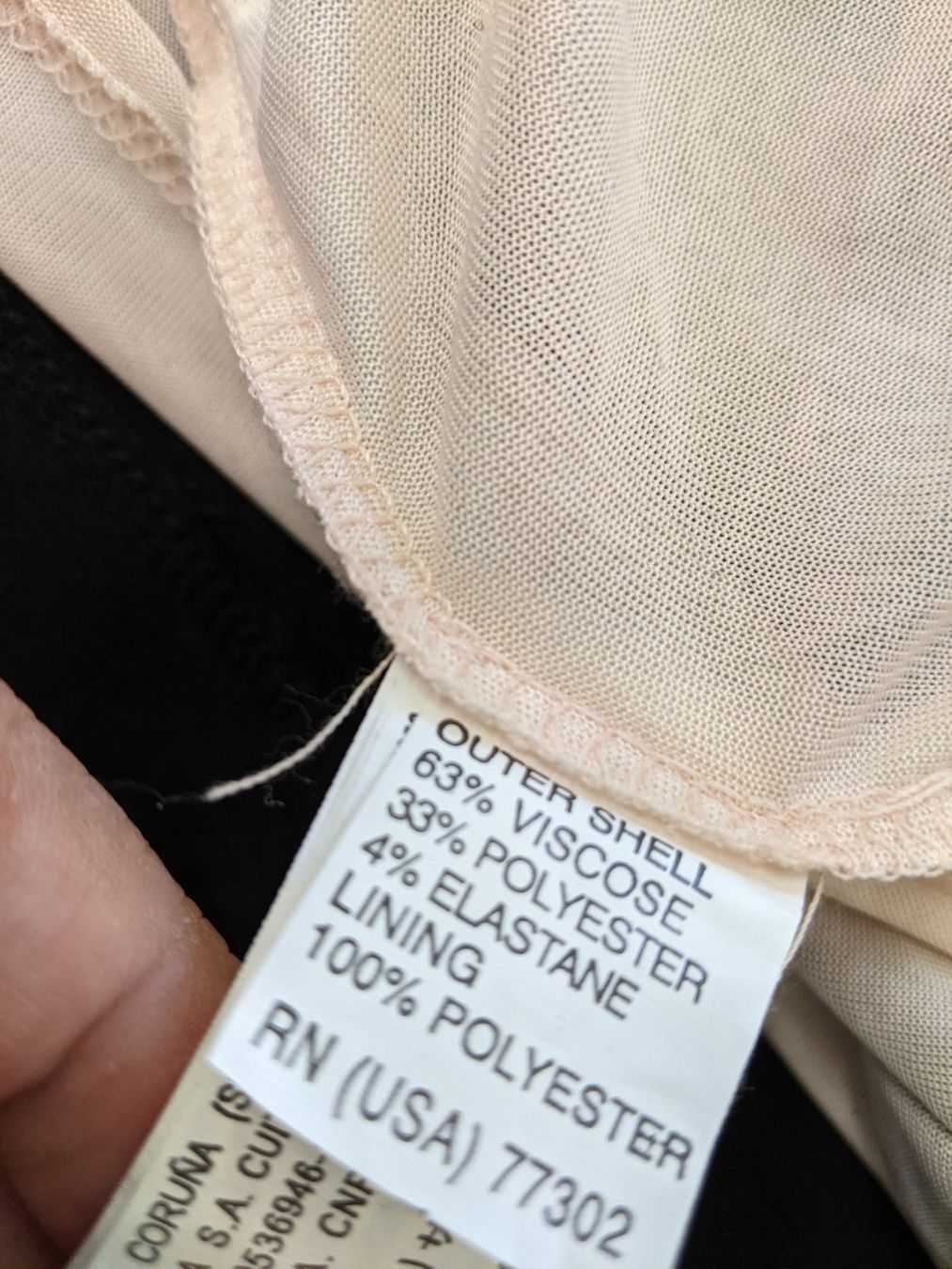 Vestiti: Damen Kleid GR M – Nuovo (secondo la descrizione) da Langnau am Albis venduto da Judithsebi 7