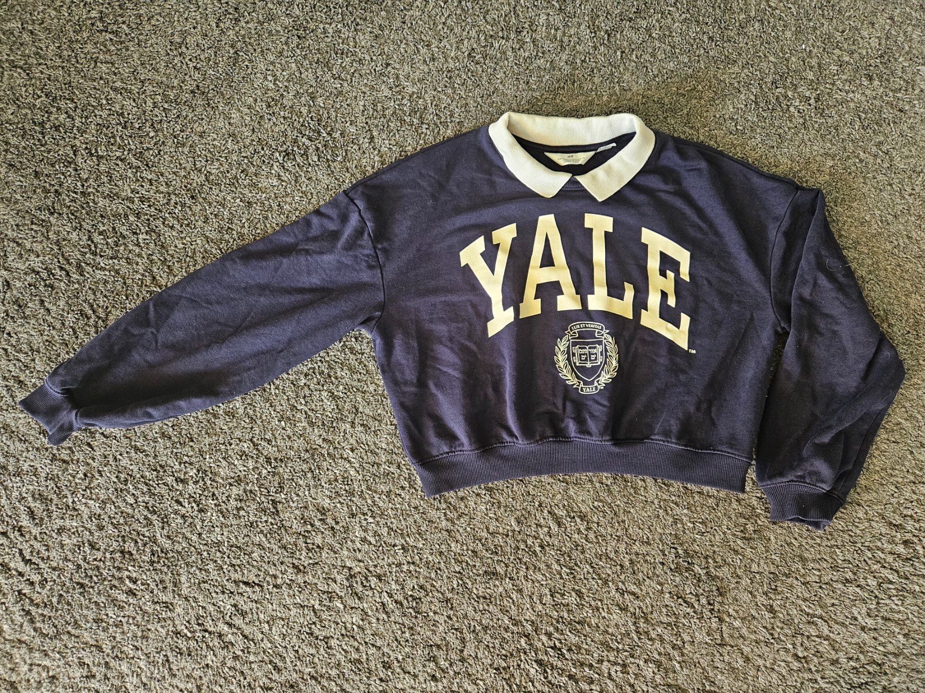 H&M Maglioni & Felpe: Pullover Grösse 146/152 – Usato da Marthalen venduto da Himbeersugus