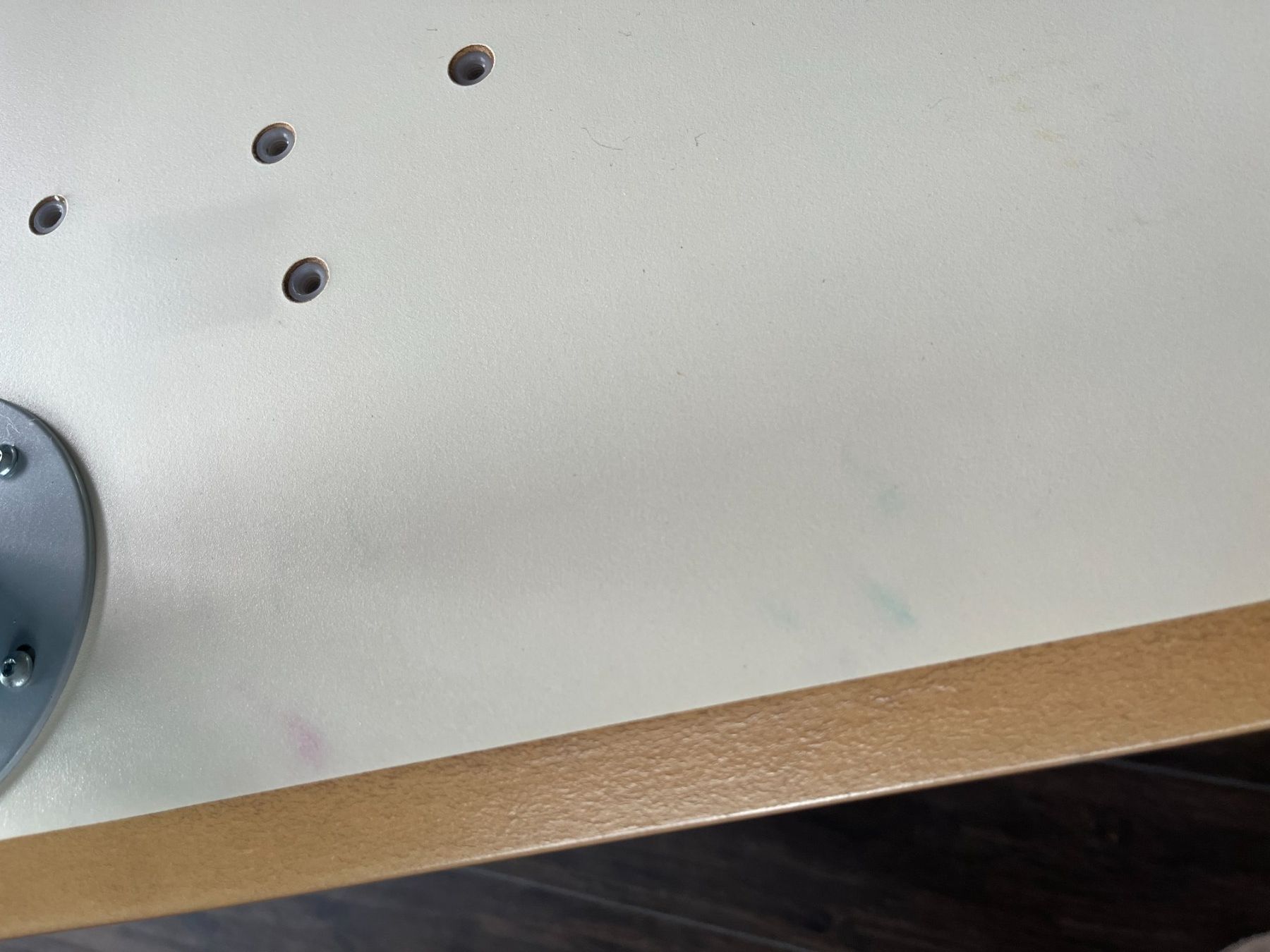 Ikea Set di tavolo e panche: Kindertische und Stühle im Set – Usato da Spiez venduto da Hekjiani 7