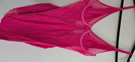 Nuisette neuve (DR)
