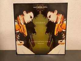 Dead Or Alive Maxi Single