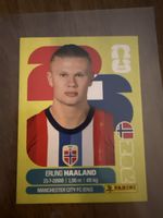 Panini - Erling Haaland
