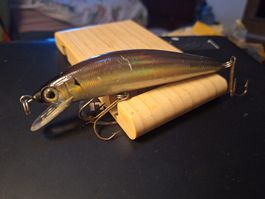 Leurre de pèche Rapala Magnet System F bon état