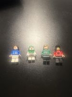 4 LEGO Star Wars Figuren Adventskalender ab 1Fr