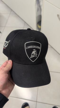 Lamborghini 60 anniversario UNISEX New