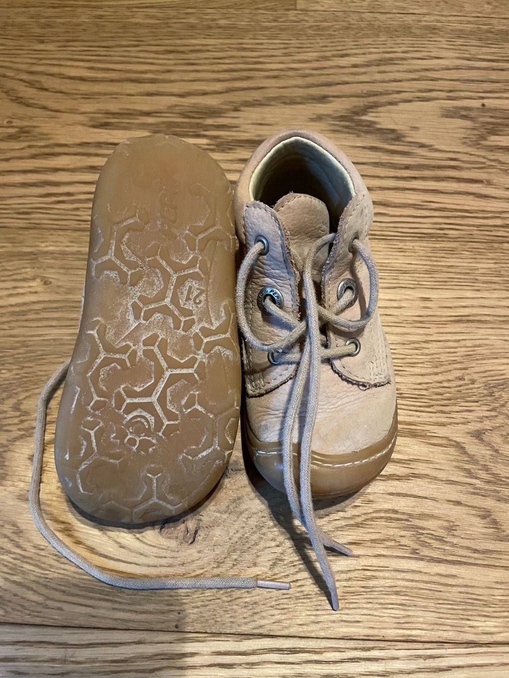 Ricosta Schuhe für Jungen: Pepino Schuhe Grösse 21 – Gebraucht aus Teufenthal AG von sleeepless1987 1