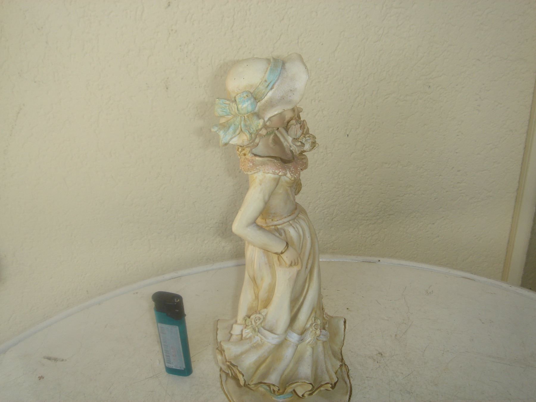 Statuette: Antike Figur – Usato da Camorino venduto da Hunpete 5