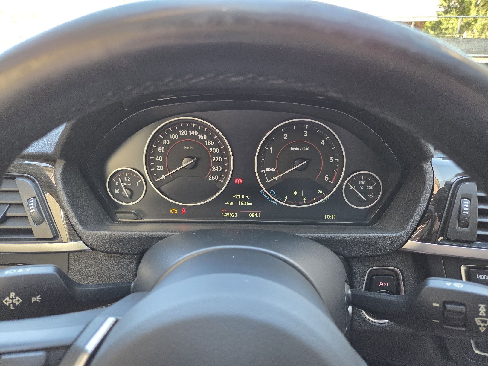 BMW Autos: BMW 320 xDrive GT – Gebraucht aus Rothenthurm von zisi07 2