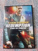 Jason Statham: Redemption - Action pur für kalte Tage!