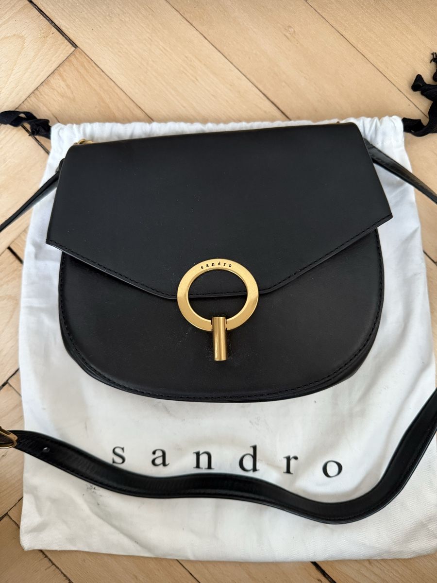 Sandro Borse da donna: Tasche von Sandro Paris – Usato da Zürich venduto da Andaluca