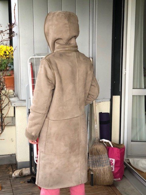 Zara Cappotti: ZARA Mantel – Usato da Zürich venduto da Baumgarten05 2