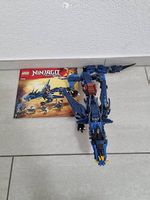 Lego Ninjago Blitzdrache