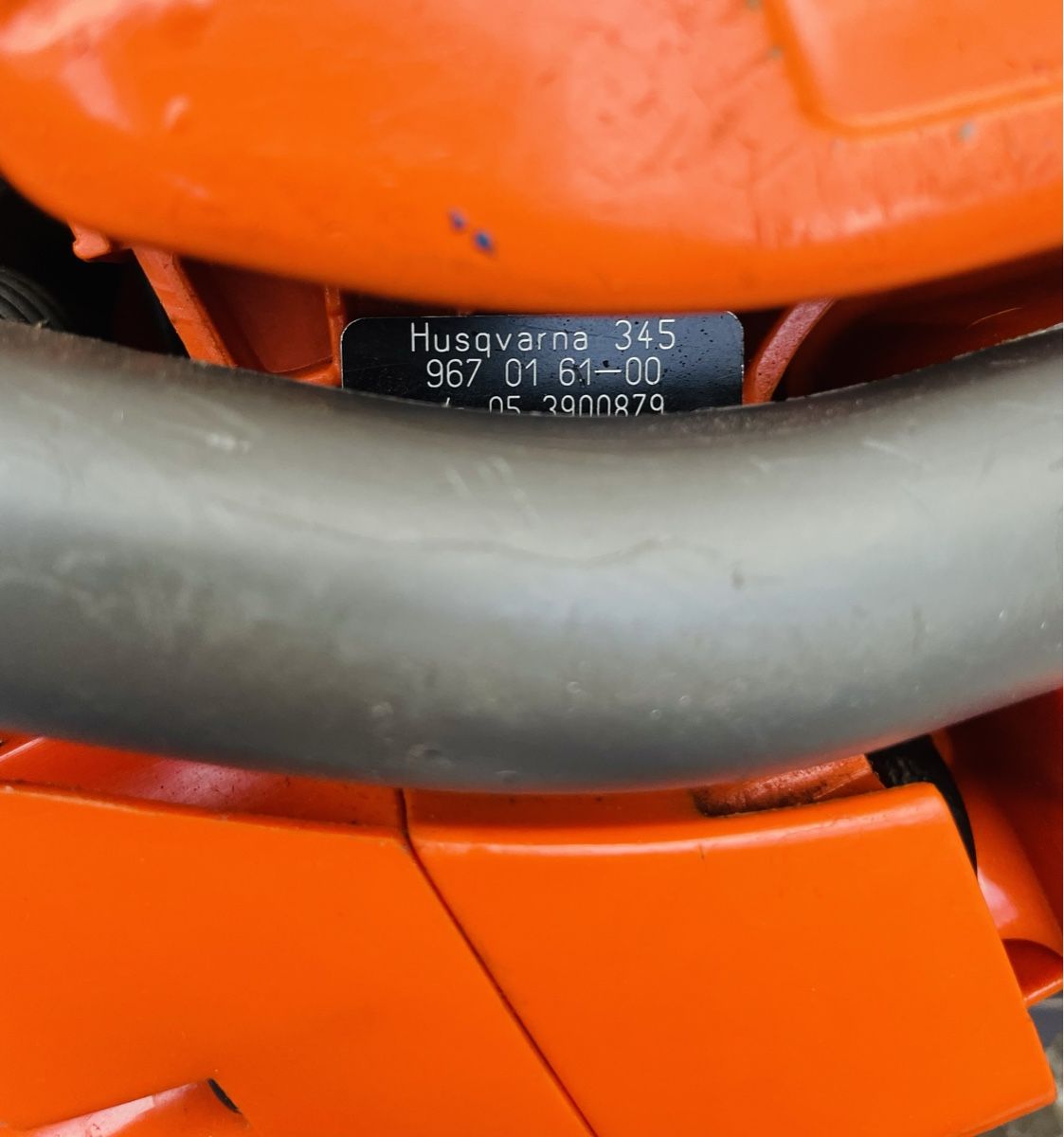 Husqvarna Sägen: Motorsäge Husqvarna 345 – Gebraucht aus Würenlos von Shop_Shop 6