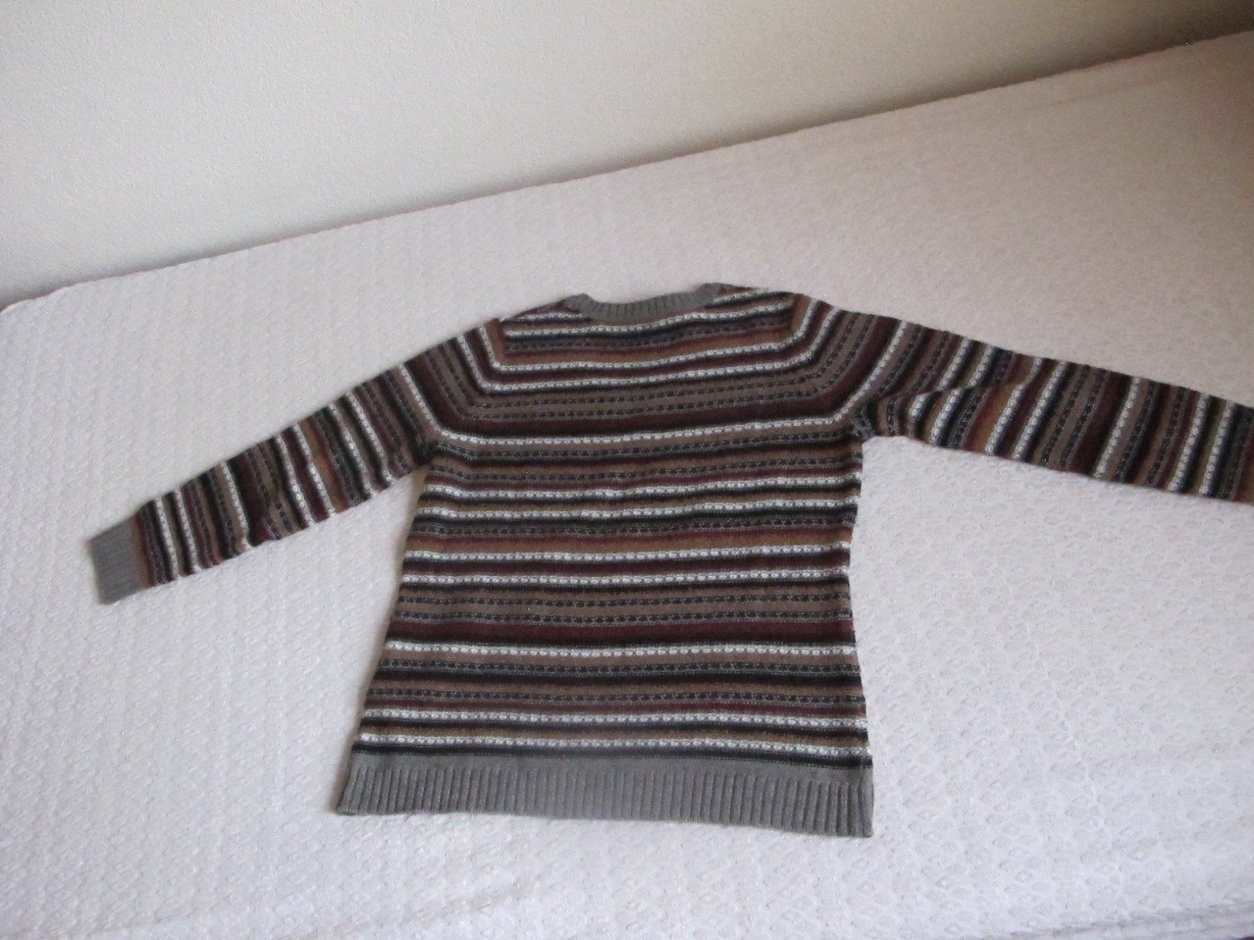 Maglioni & Felpe: schöner Pullover von Charles Vögele Biaggini Gr. M – Usato da Löhningen venduto da Chimae67 4