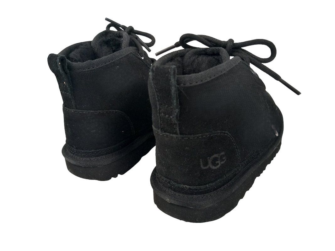 Ugg Scarpe da uomo: UGG Boots (Gr. 32.5) – Usato da Hünenberg venduto da Restwert_Zug 1