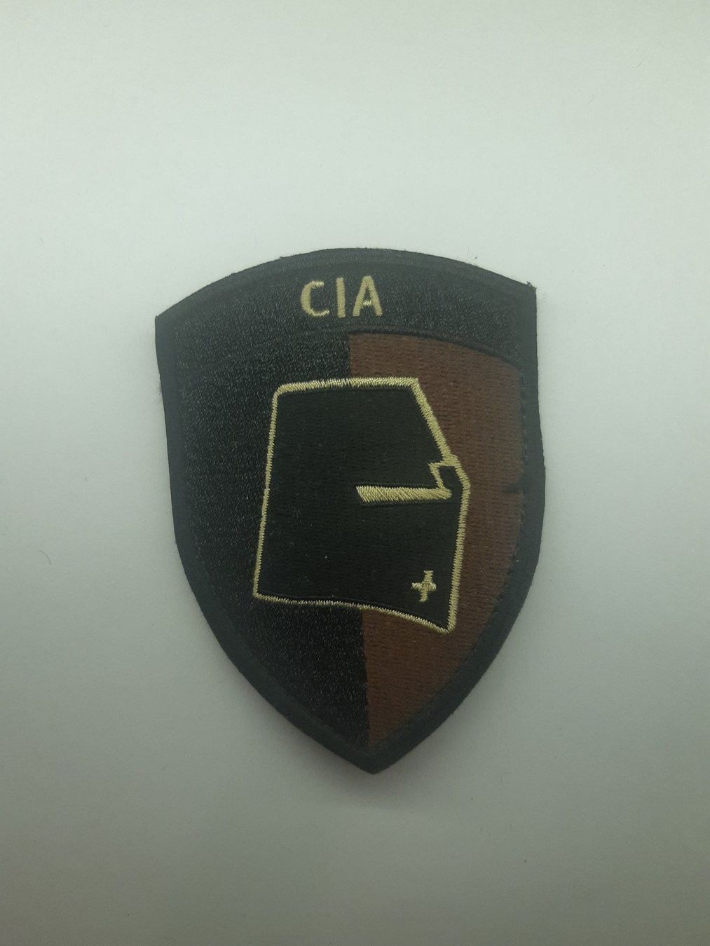 Schweizer Armee Placchette & Badge: BADGE ECUSSON MILITAIRE SUISSE CIA – Nuovo (secondo la descrizione) da Domdidier venduto da baumeyer-seb